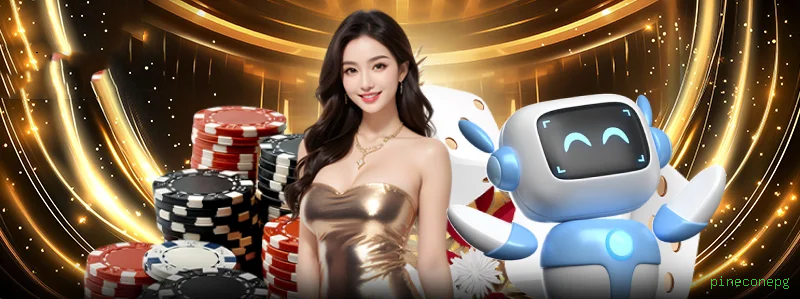 Ganhe prêmios incríveis na pineconepg