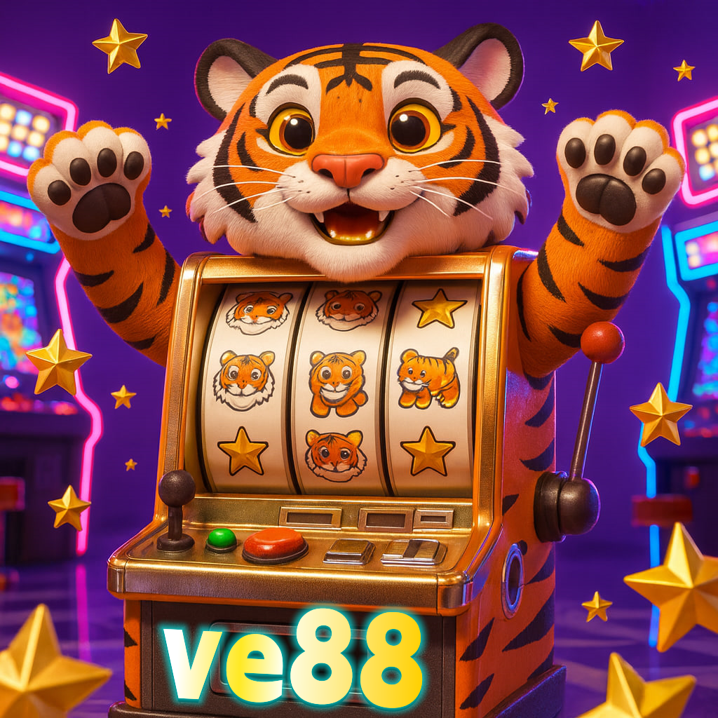 ve88 Trò chơi